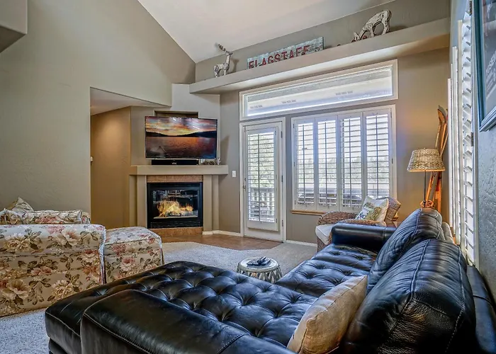 Mountain Oaks Retreat Ac Spacious Townhome Golf Trails Nearby Villa *
