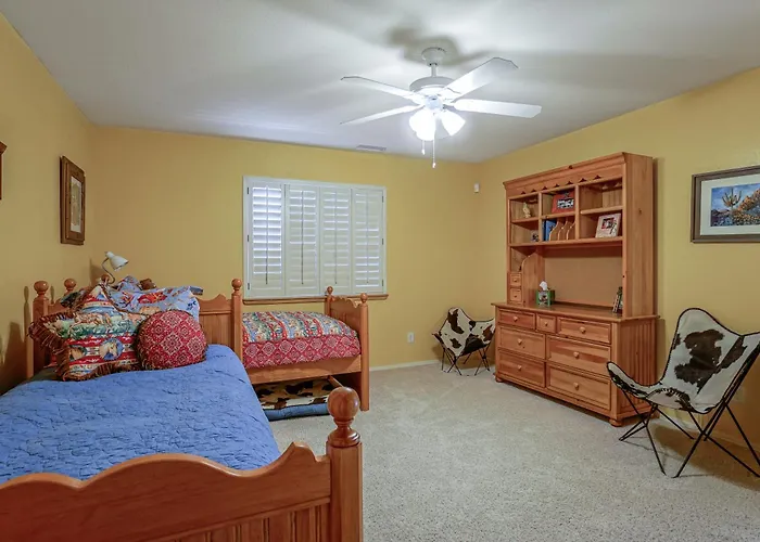 Mountain Oaks Retreat Ac Spacious Townhome Golf Trails Nearby *